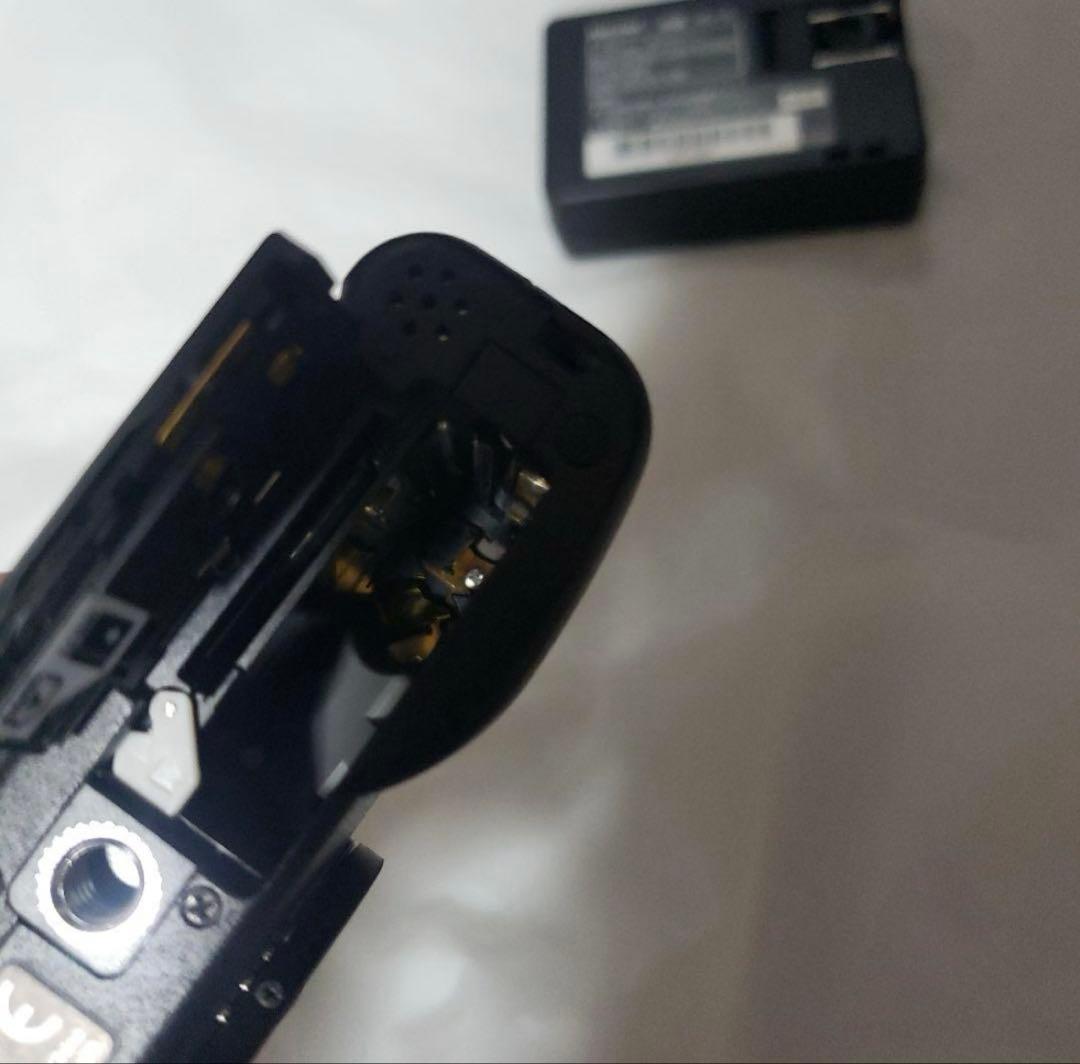 RICOH GR DIGITALⅡ コンパクトデジタルカメラ　GRⅡ