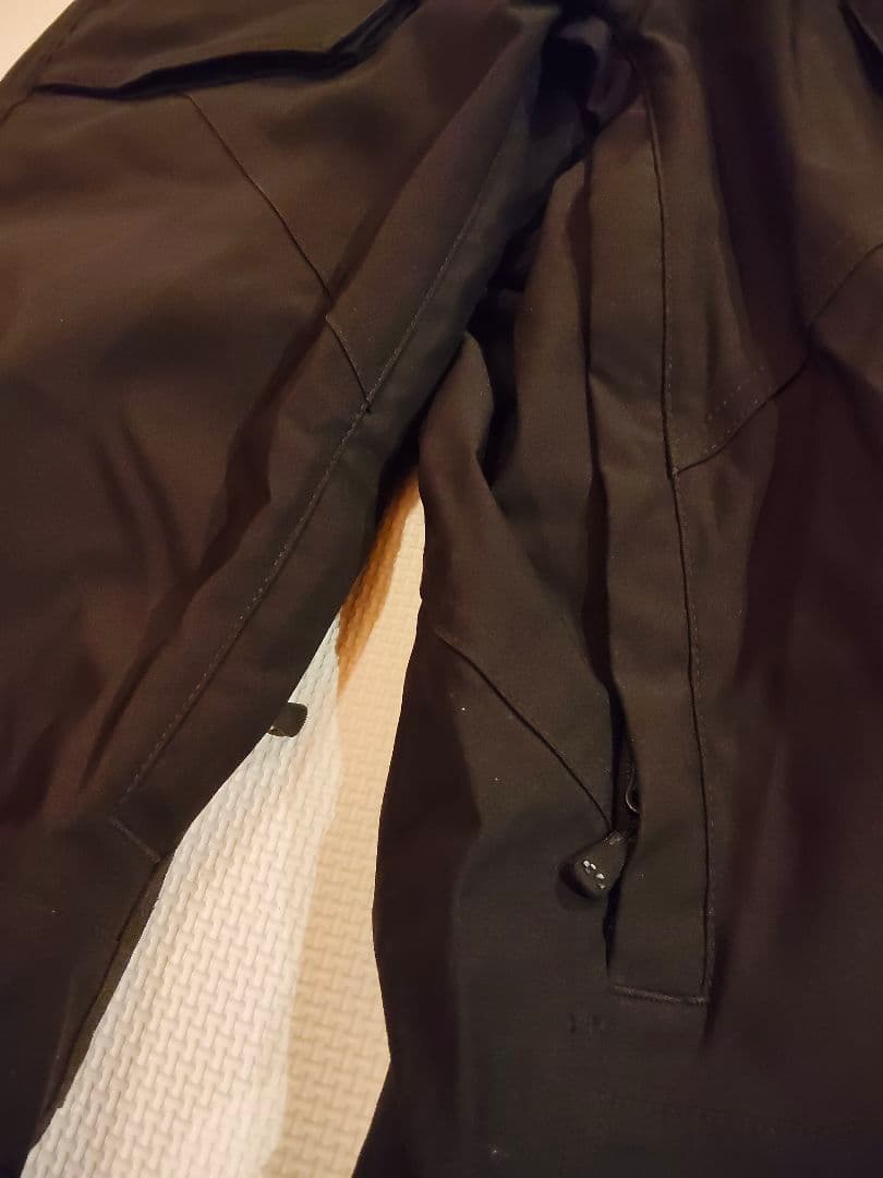 thirtytwo スノーボード ビブパンツ BIB