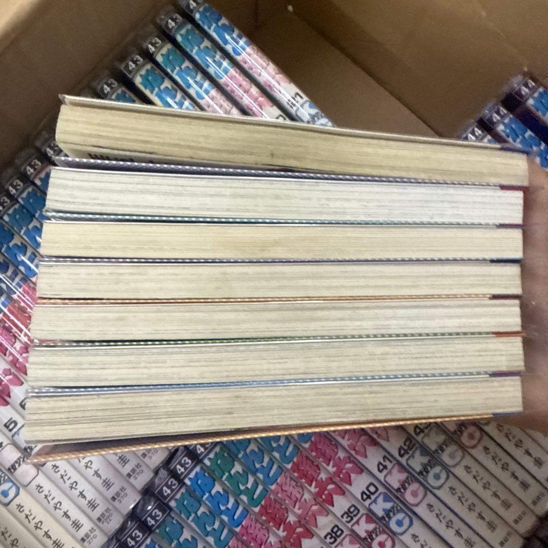 なんと孫六　1巻〜81巻　全巻　セット　A-820 288