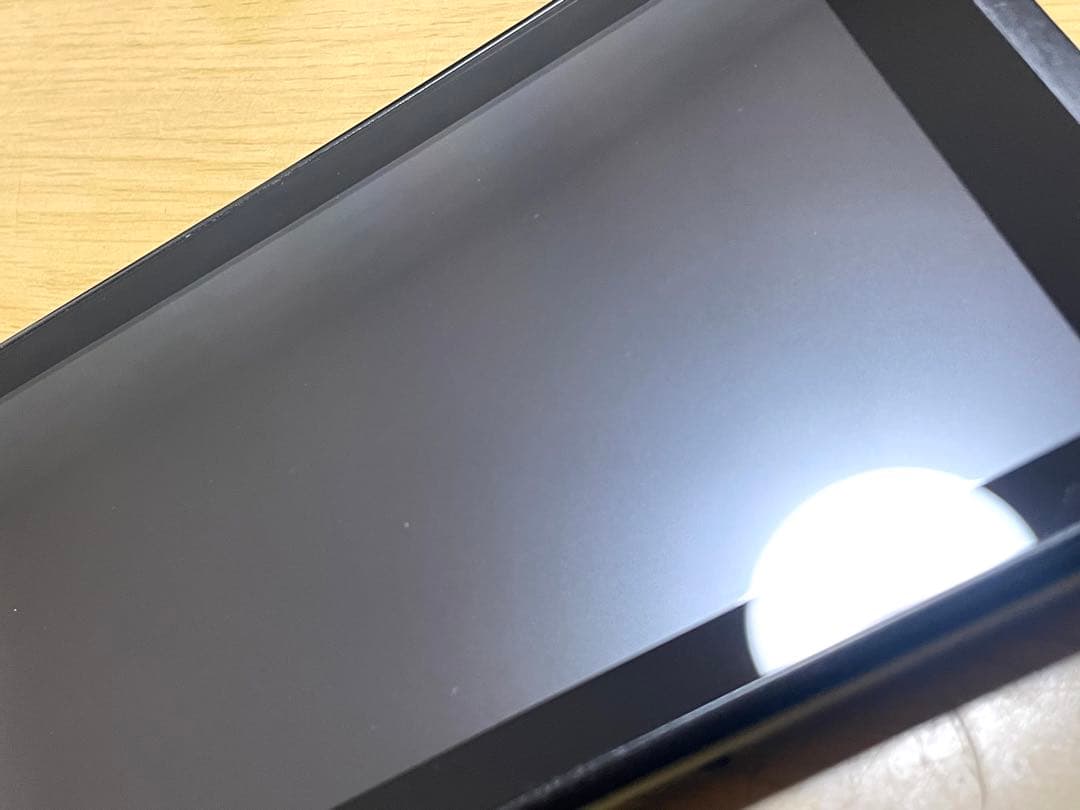 Nintendo Switch HAC-001 セット