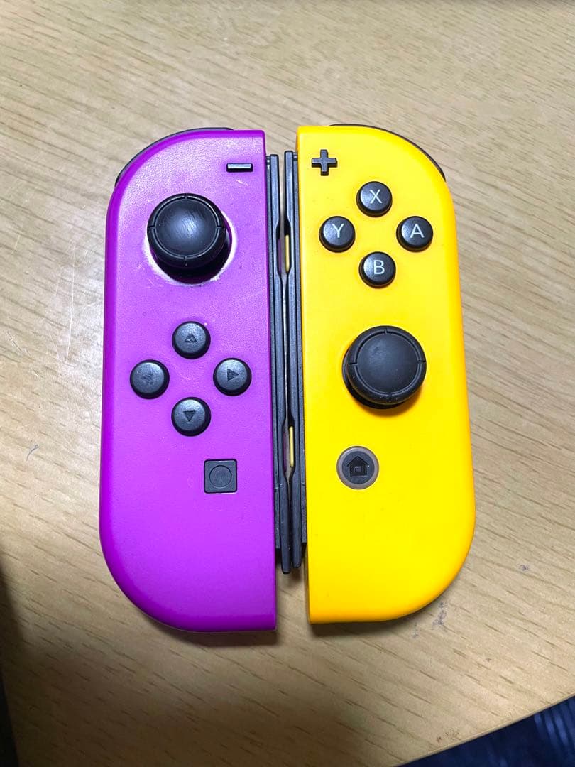 Nintendo Switch HAC-001 セット