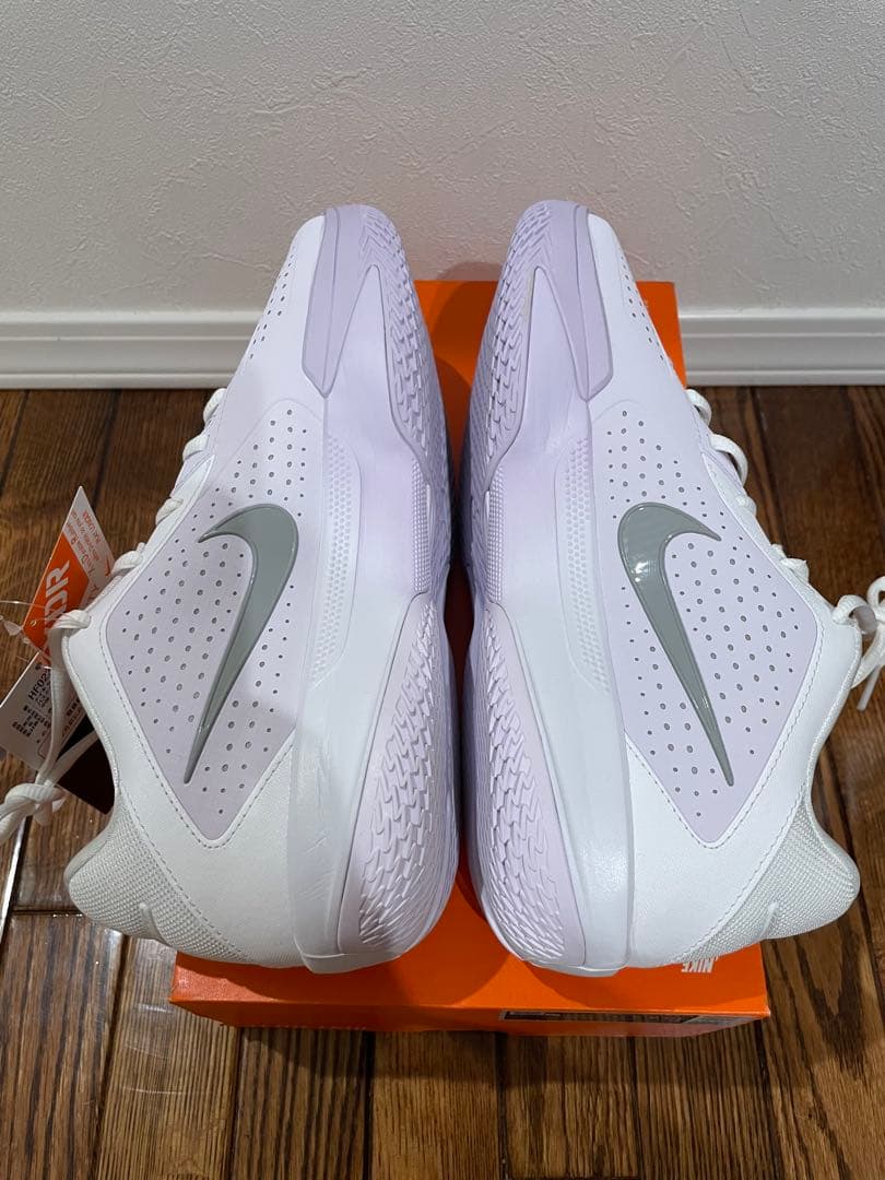 新品未使用　NIKE ナイキ エアズーム GT CUT クロス EP 27cm