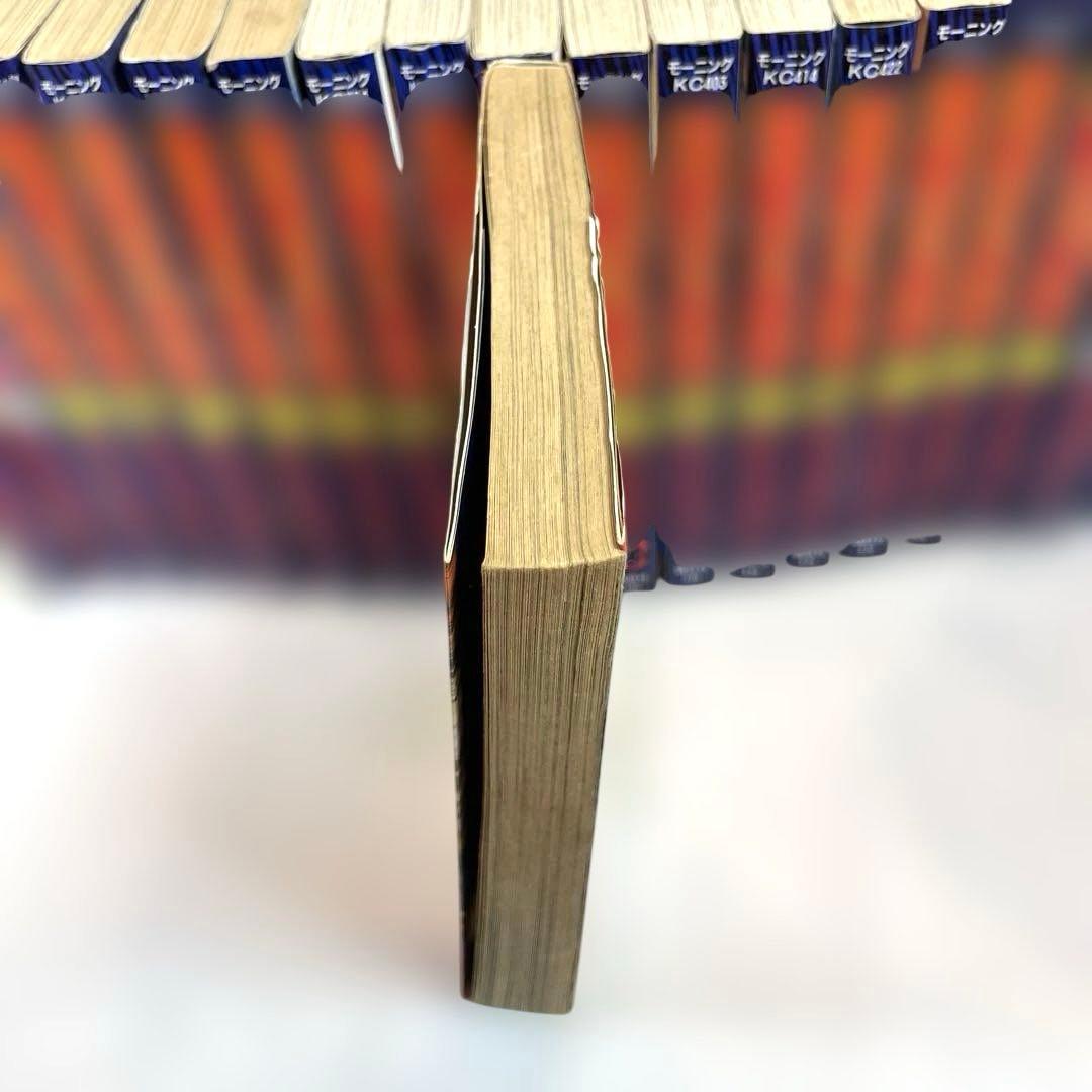 専用　【全巻初版】沈黙の艦隊 1～32巻 完結セット