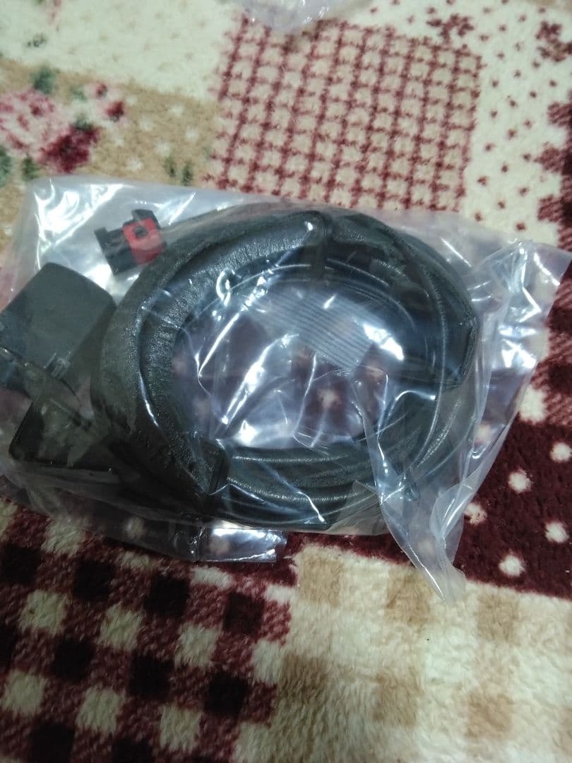 純正　日産 ドライブレコーダー DH5-D　日産ドラレコ　ナビ連動型