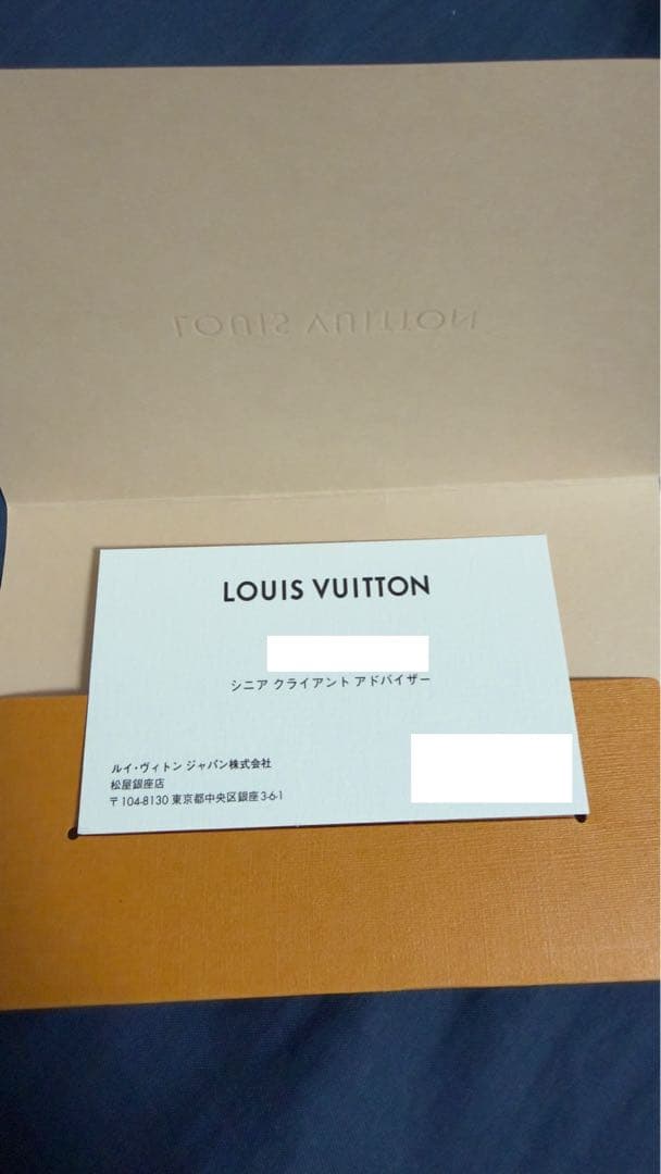 【極美品】ルイヴィトン エセンシャルV ネックレス シルバー LE0281