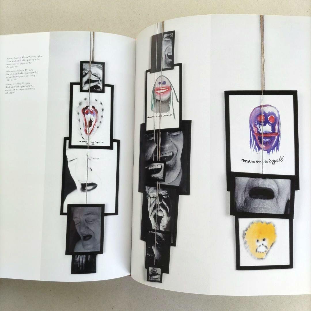 Annette Messager WORD FOR WORD/アネット・メサジェ