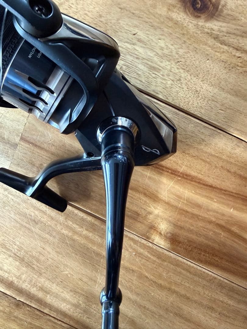 シマノ 20ストラディック SW8000HG