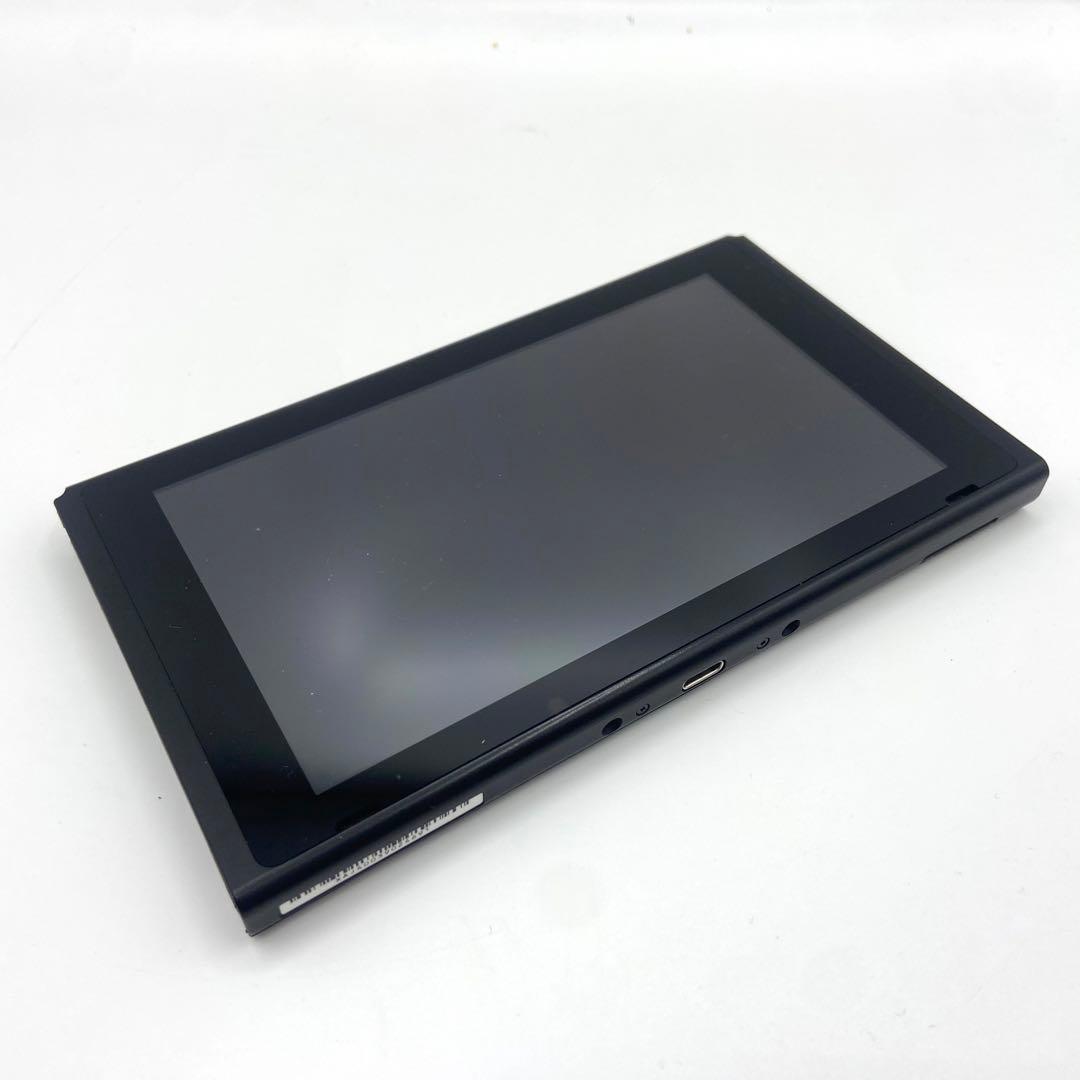 【動作確認済み】　任天堂スイッチ HAC-001 未対策機　2台　本体のみ