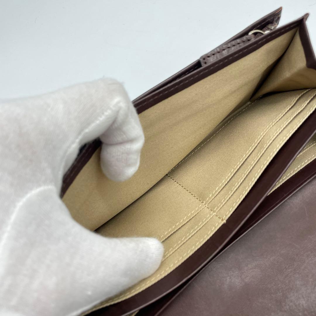 ☆新品未使用☆Dakota☆ダコタ☆長財布☆