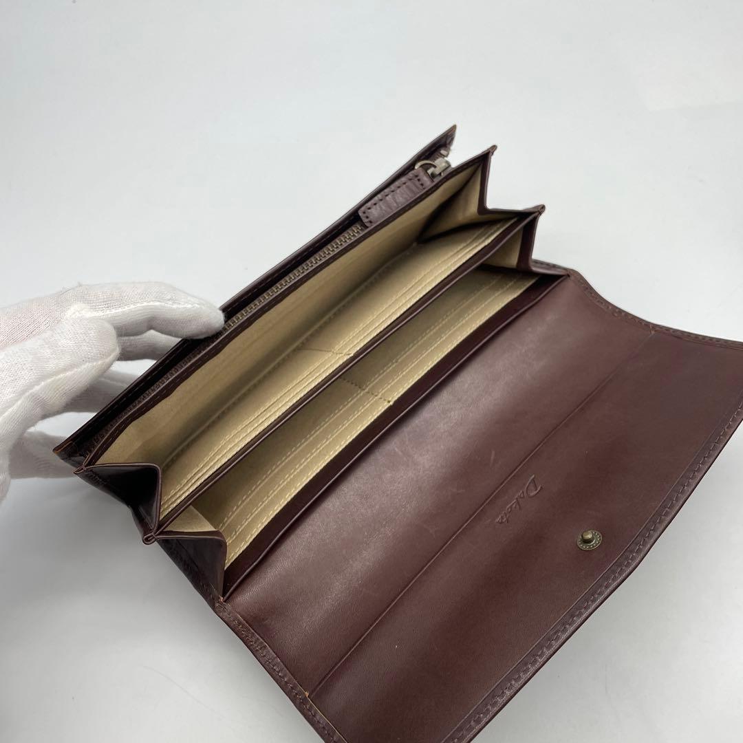 ☆新品未使用☆Dakota☆ダコタ☆長財布☆