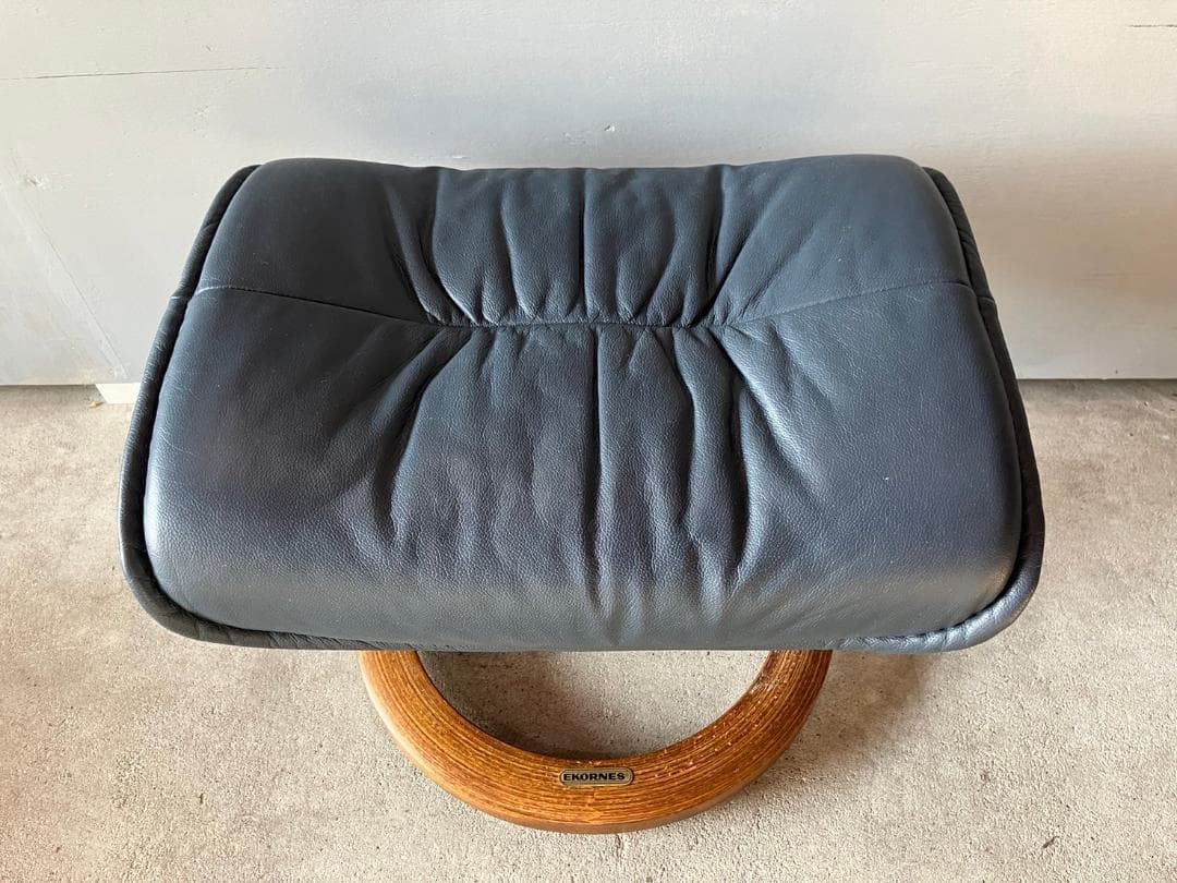 『EKORNES』エコーネス リクライニングチェア パーソナルチェア チェア