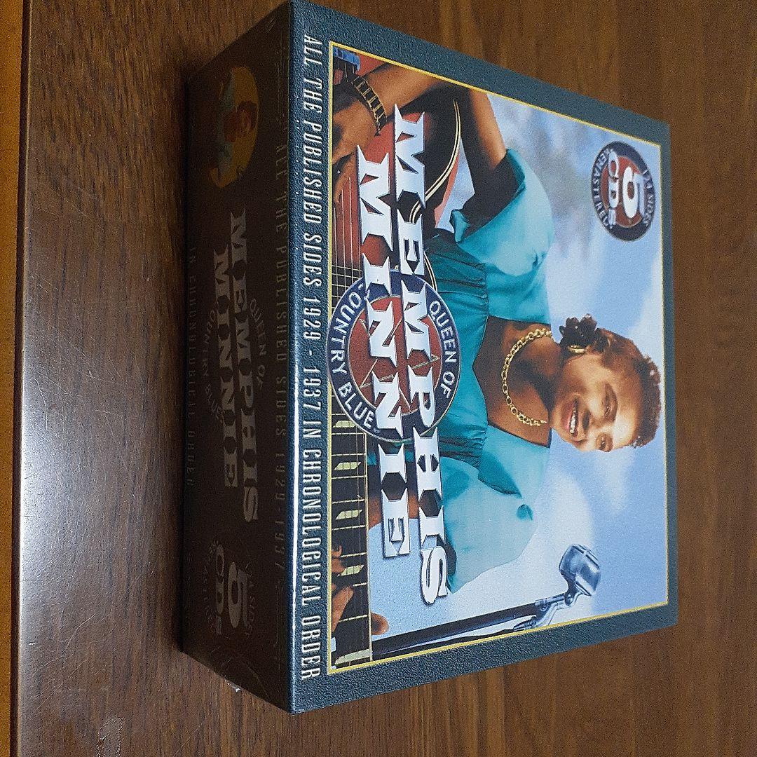 スポーツ・フィットネス Memphis Minnie