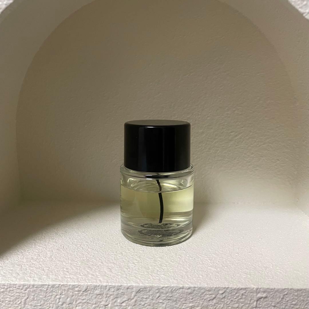 D'ORSAY Jusqu'à toi P.S. 香水