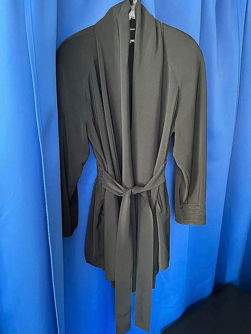 Peace 【希少 】ルナマティーノ ハーフコート (美品)