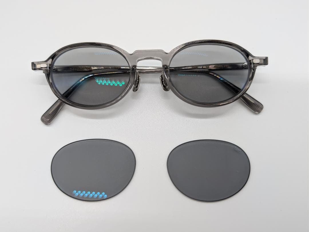 小物 EYEVAN7285 mod. 795 col.124