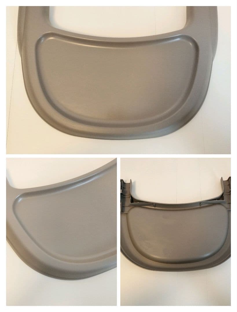 【美品】◉ 24年6月発売 ◉ コンビ ハイローチェア ネムリラ Fit AQ