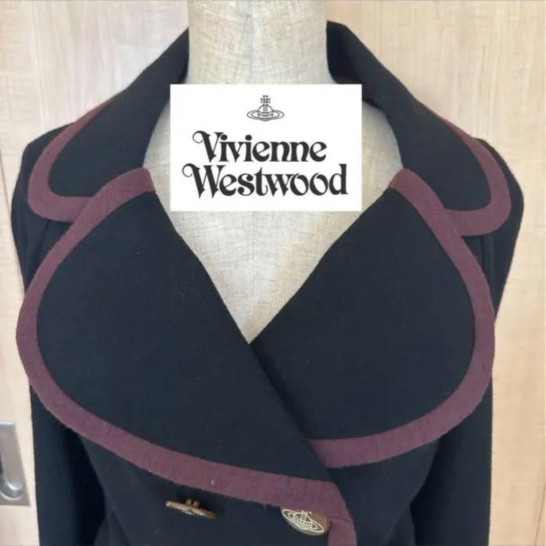 ラスト1点！お値引中♡♡ 卒業式などに♡レア物Vivienne Westwood
