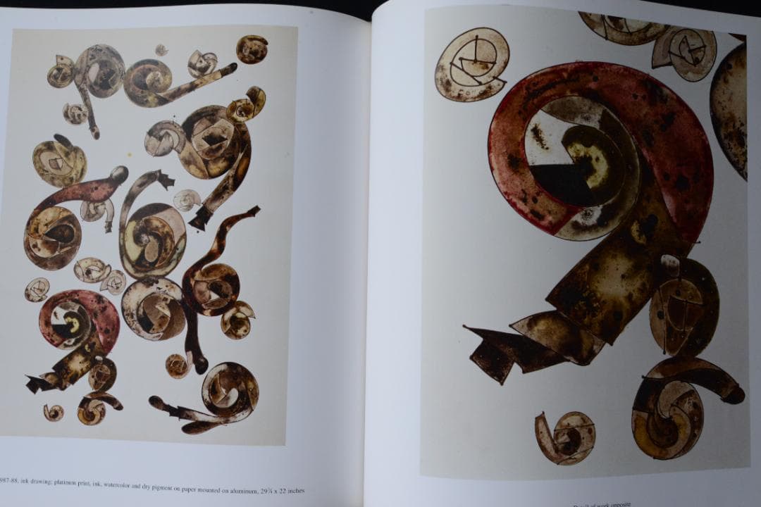 【Drawings：Irving Penn】Irving Penn1999年初版