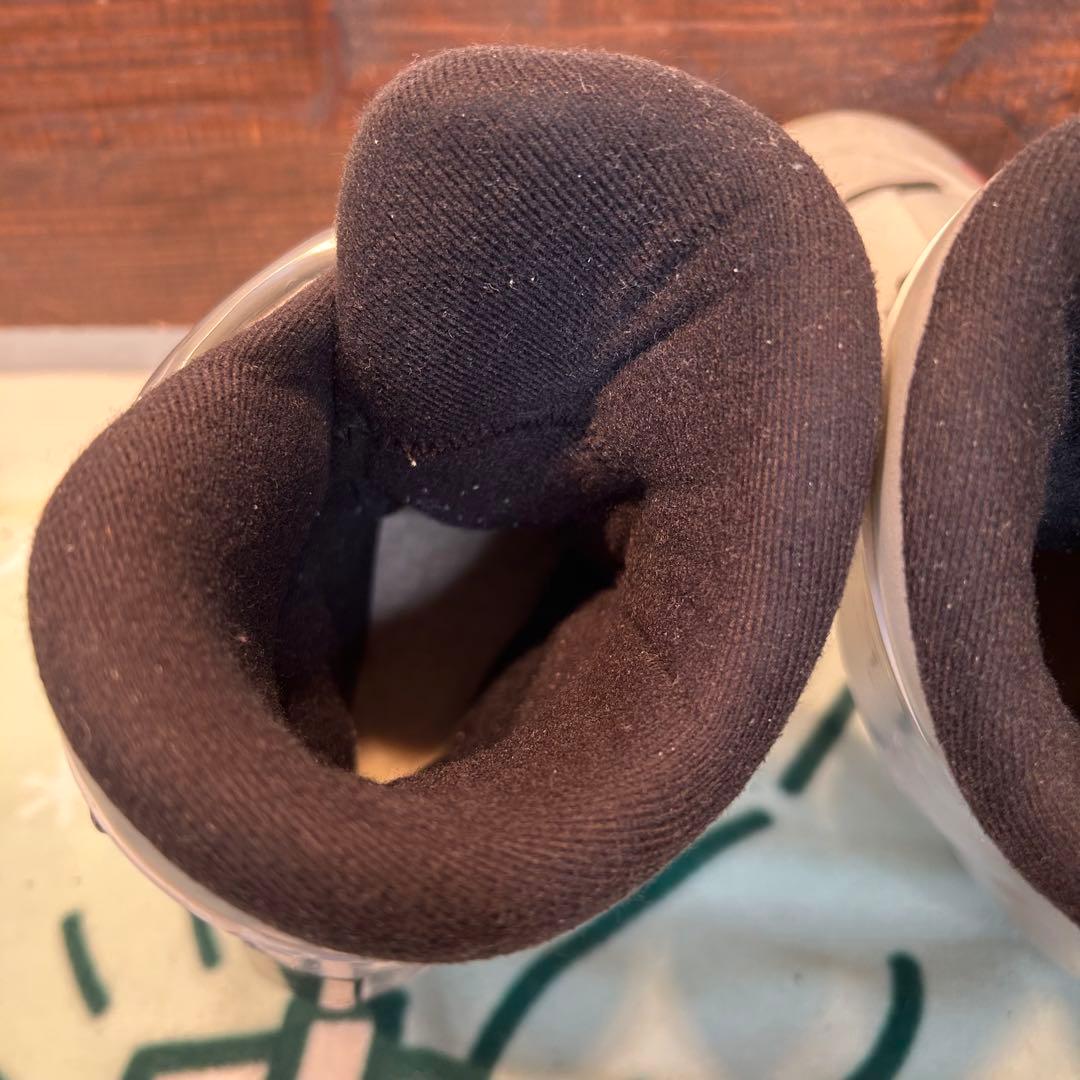 ◇激レア60cmモデル☆ KAZAMA 60cm スキーブーツ　24cm