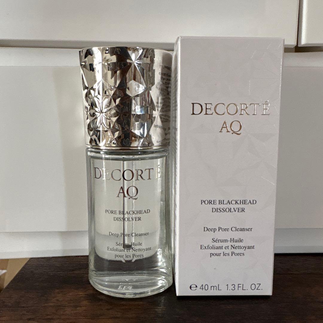 コスメデコルテ 毛穴美容液オイル