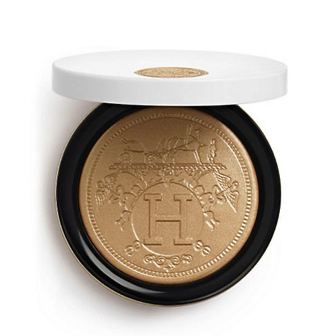 Hermès ハイライト