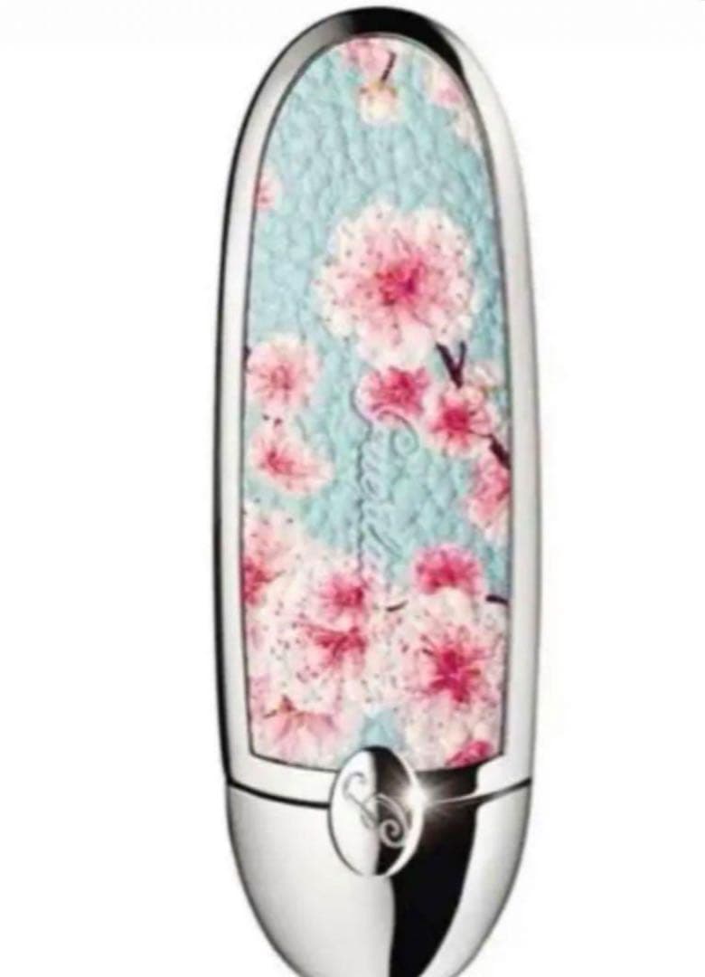 専用ページ。GUERLAINゲランリップセット#桜