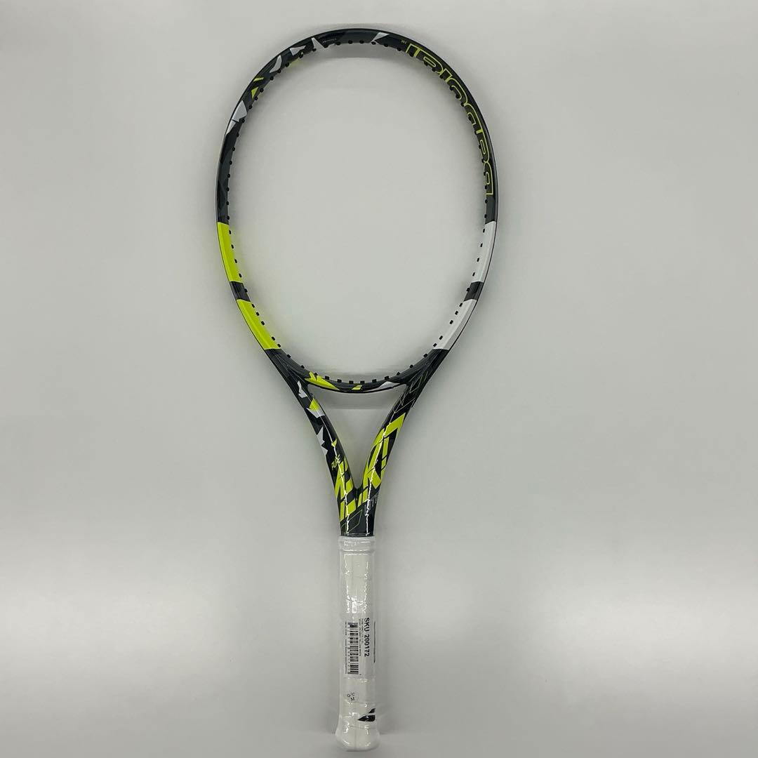 【新品未使用】バボラ PURE AERO LITE G1