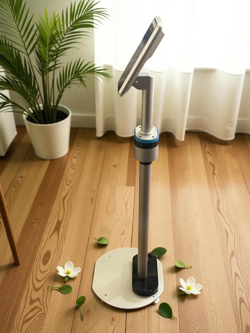 ●ANNKE 顔認証ターミナル CWL006 アクセス制御/セキュリティ