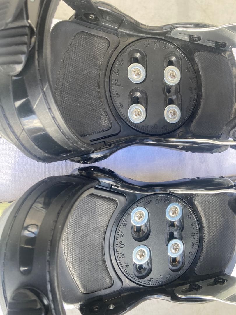 ショートスキー(ファン) スノーボードブーツ用　JOYRIDE× JOYRIDE