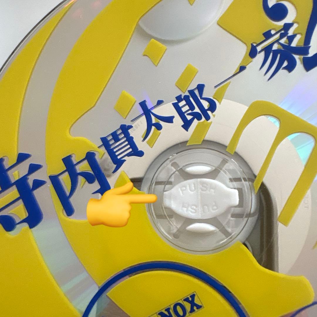 寺内貫太郎一家　シリーズ　DVDボックス　5冊セット