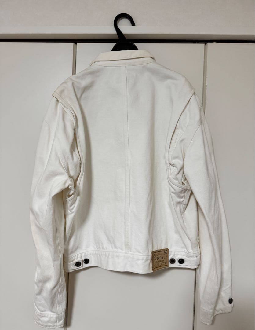 ジャケット・アウター Polo Ralph Lauren Authentic Dungarees