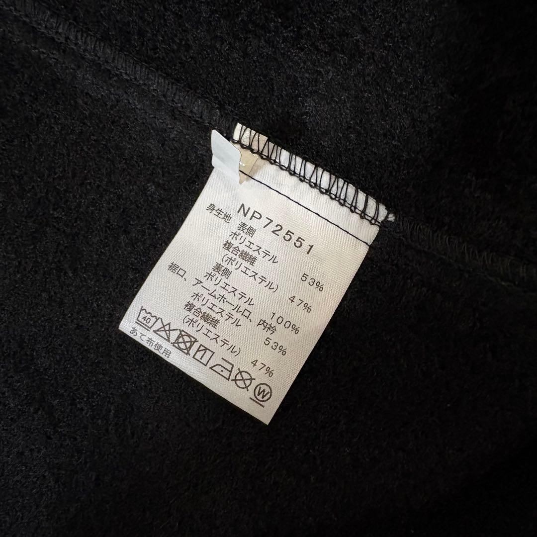 アドバンスドベスト THE NORTH FACE ユニセックス NP72551