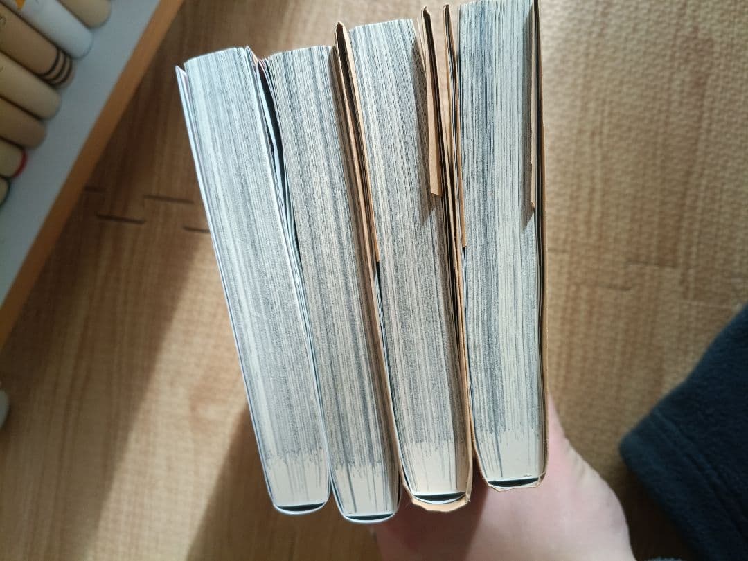 キングダム　1巻〜58巻、60〜62巻セット