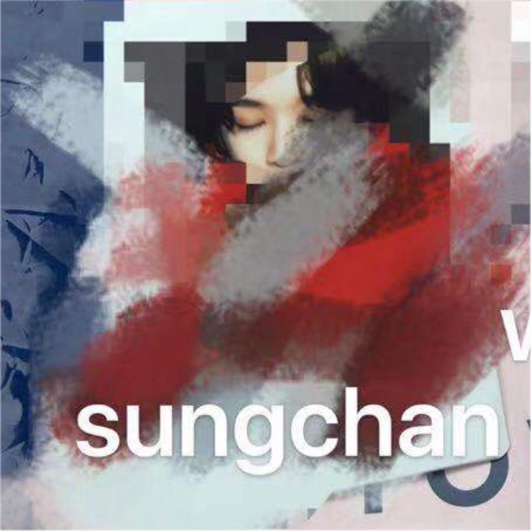 ソンチャン　ポラロイド　レア