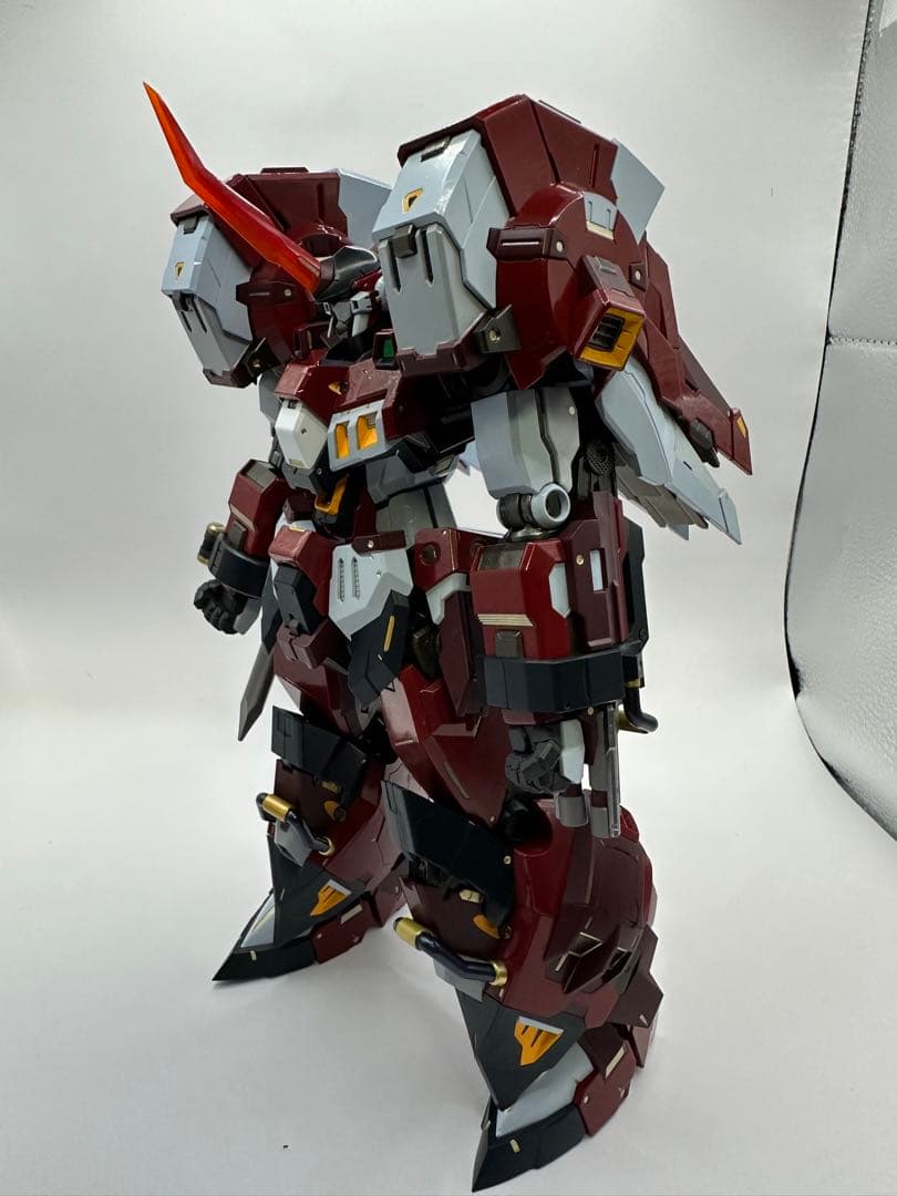 鉄機巧 スーパーロボット大戦OG アルトアイゼン