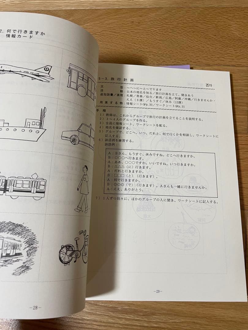 新日本語の中級(本冊)、中級会話DVD、新日本語の基礎本冊Ⅰ、2など(13冊)
