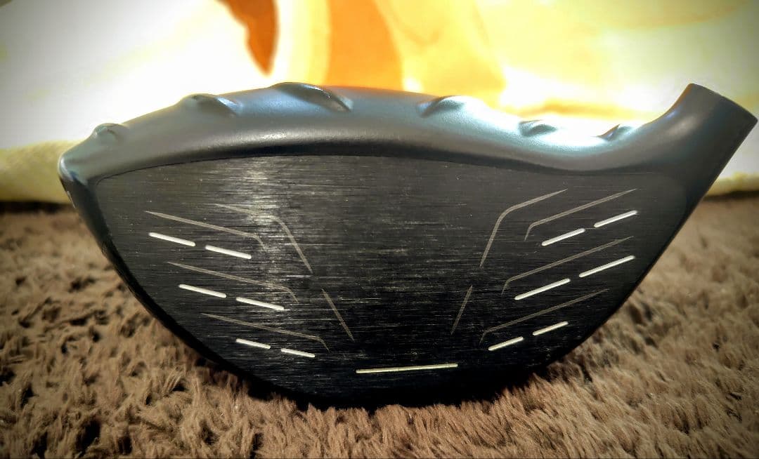 PING G430 MAX ドライバー 10.5度 ヘッドカバー付き