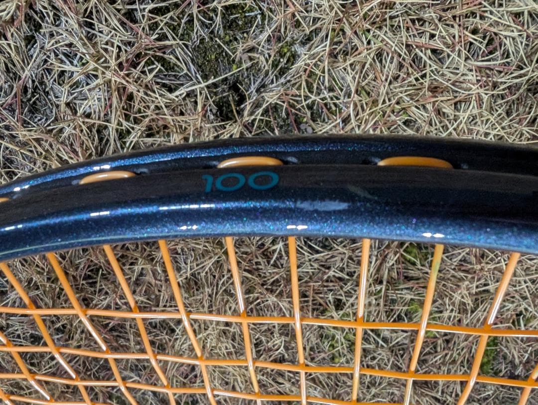 ラケット(硬式用) Prince TOUR100