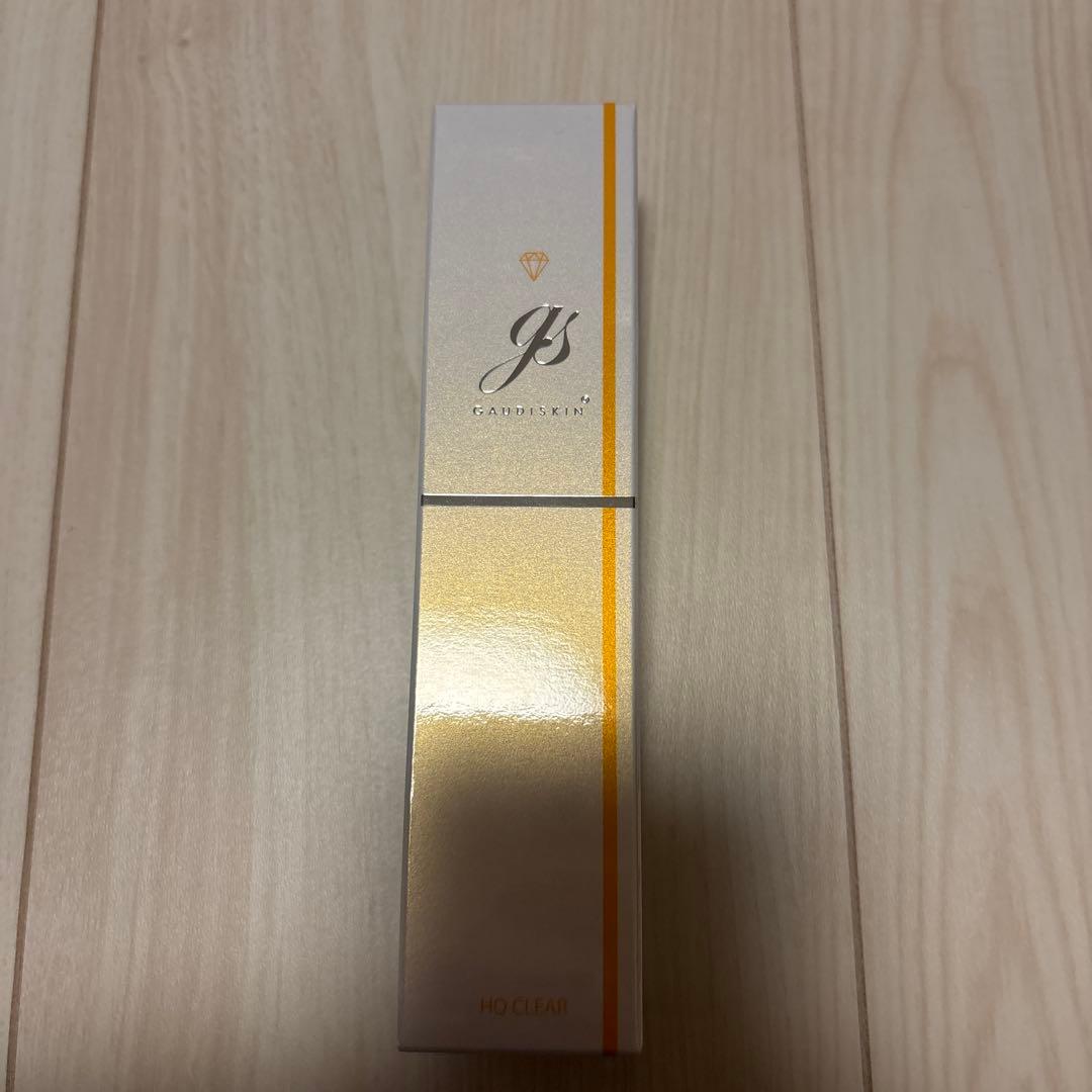 HQ CLEAR クリーム 60g 日本製