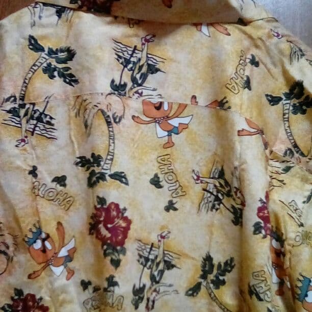 安斎肇　JALアロハ　激レア　太平洋ちゃん　空耳　タモリ　みうらじゅん　象印