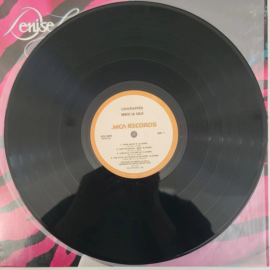 ★全てＵＳオリジナル盤★ダンスクラシック、ブギー、ガラージ名盤４枚セット