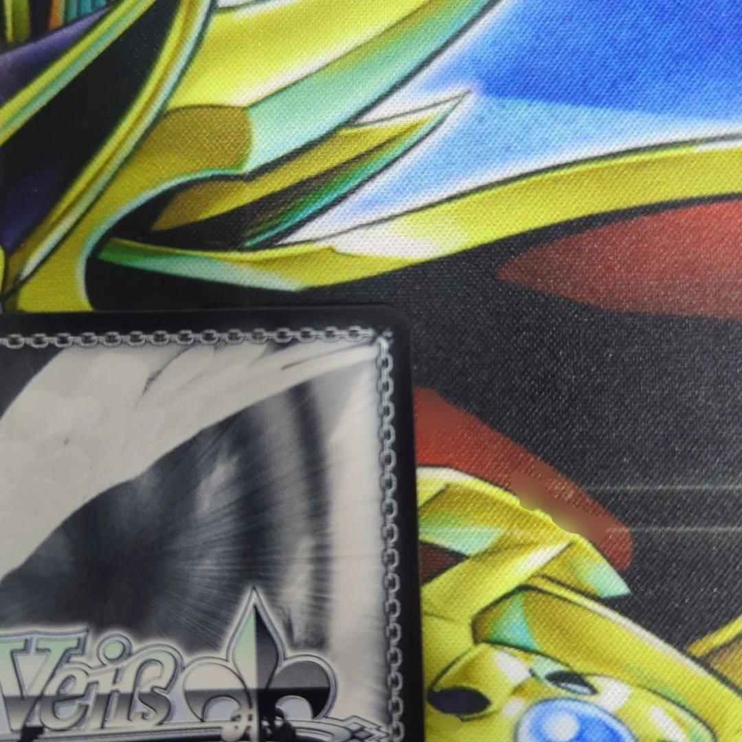 ヴァイスシュヴァルツ　不器用な恋心　中野一花 ssp