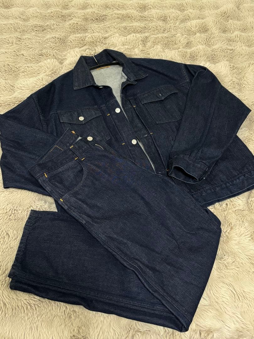 景*村様 COALMINE GUARANTEED for BEAUTY&YOUT