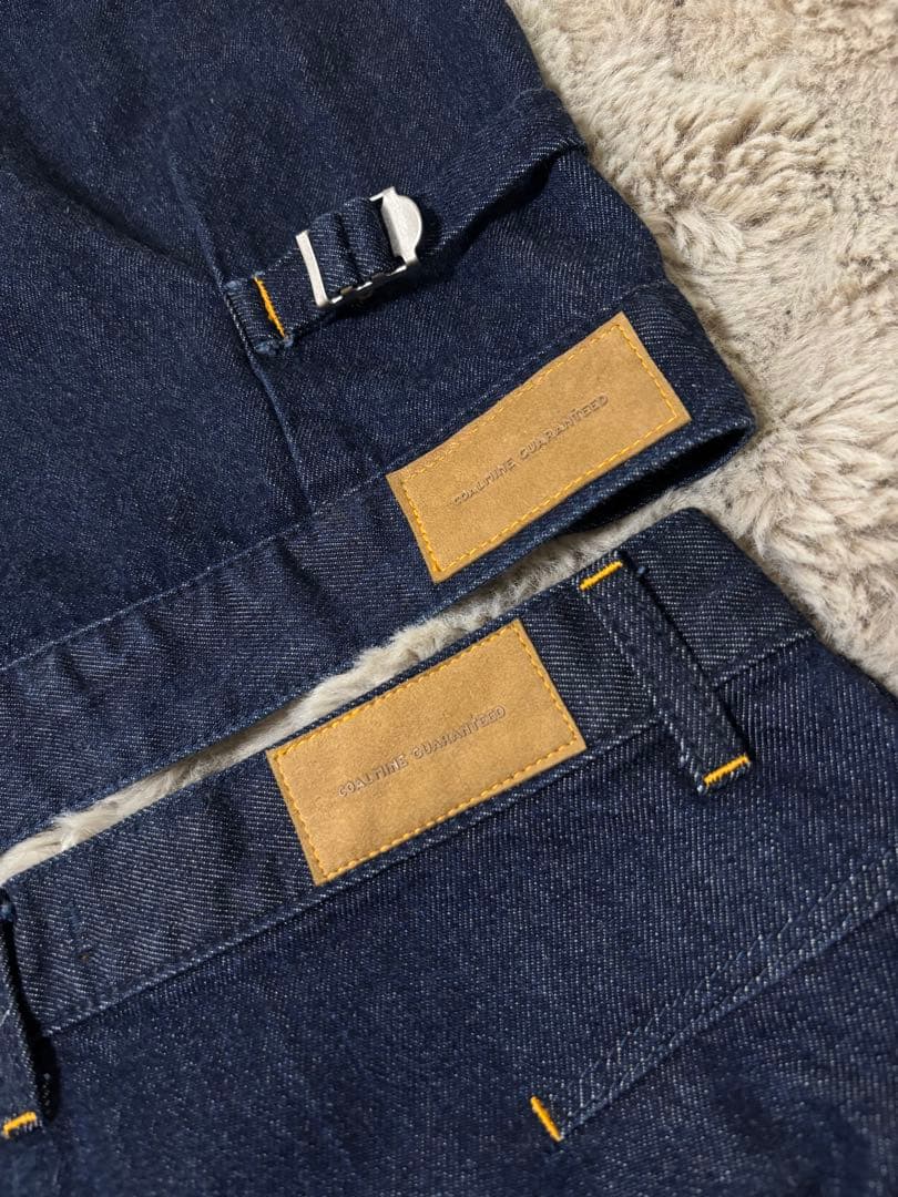 景*村様 COALMINE GUARANTEED for BEAUTY&YOUT