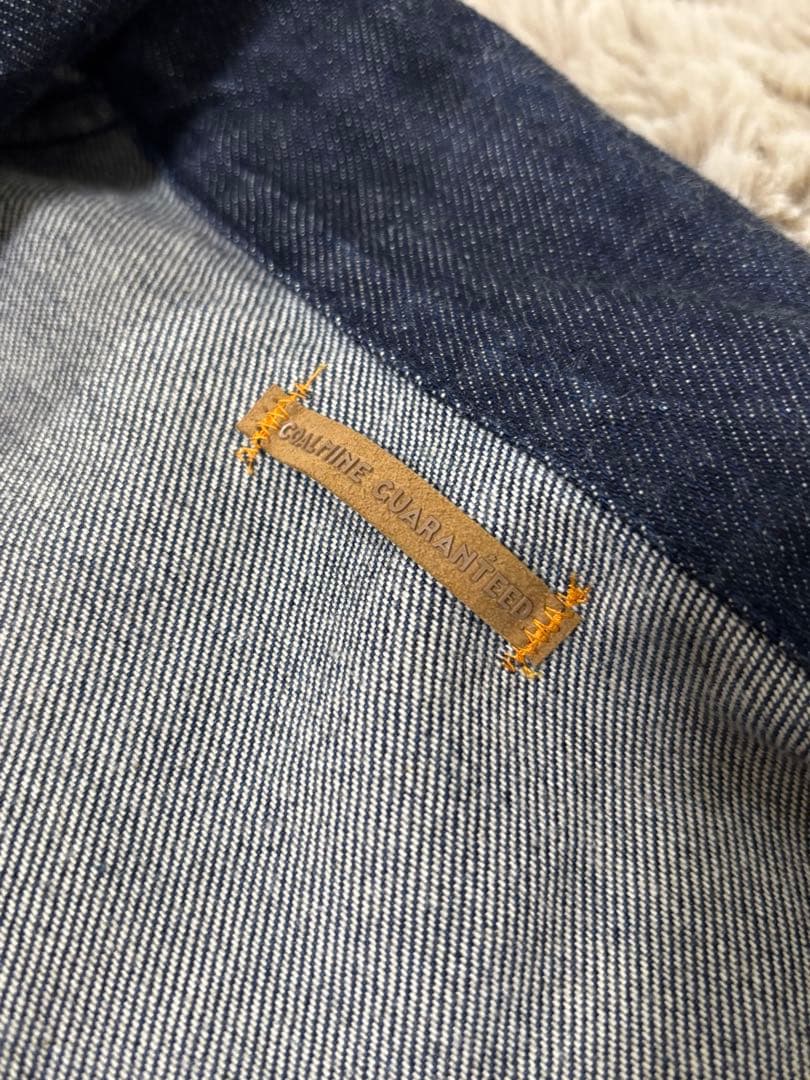 景*村様 COALMINE GUARANTEED for BEAUTY&YOUT