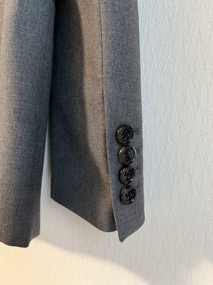 1/11のみ¥3,000値下げ☆新品☆LITIUM HOMME☆2Bジャケット