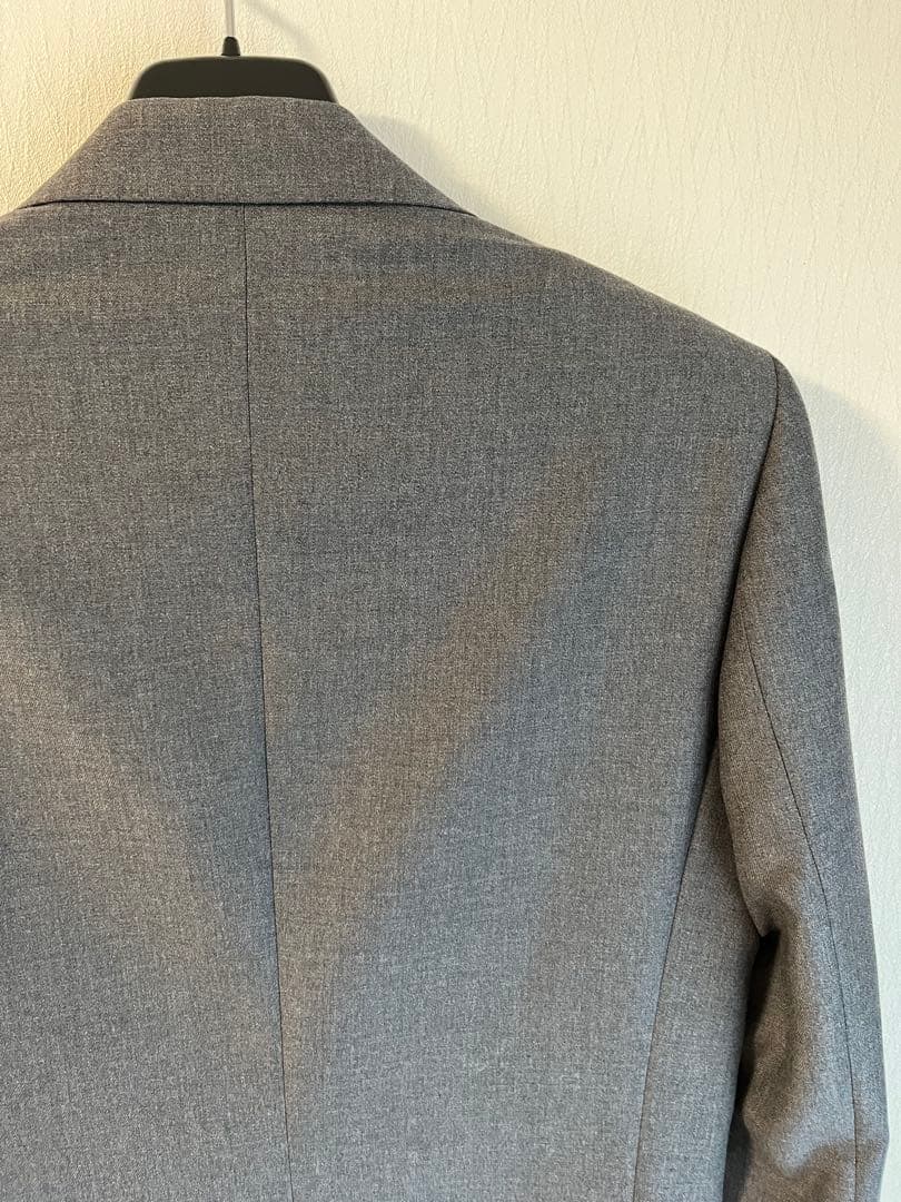 1/11のみ¥3,000値下げ☆新品☆LITIUM HOMME☆2Bジャケット