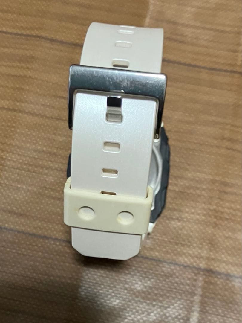 時計 G-SHOCK G-8100A