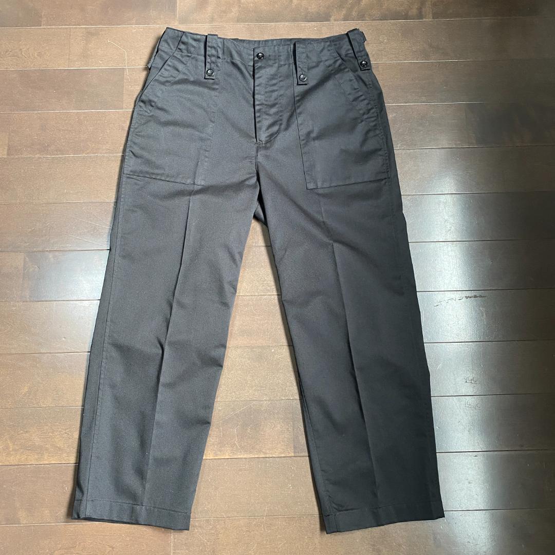 ミリタリーパンツ7本セット