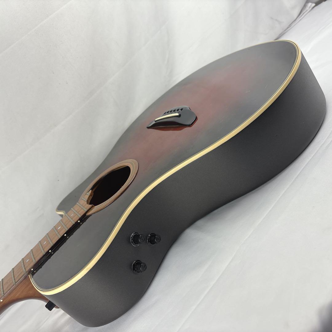 YAMAHA APX-6 エレアコギター ヤマハ 現状品